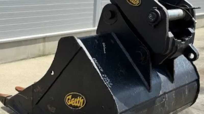 OmecoHub - GEITH 1450